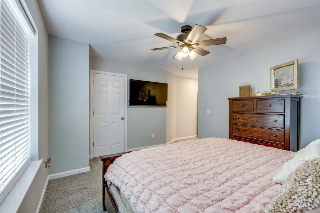 203 Longfellow Lane Smyrna TN 37167