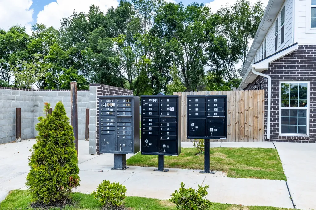203 Longfellow Lane Smyrna TN 37167