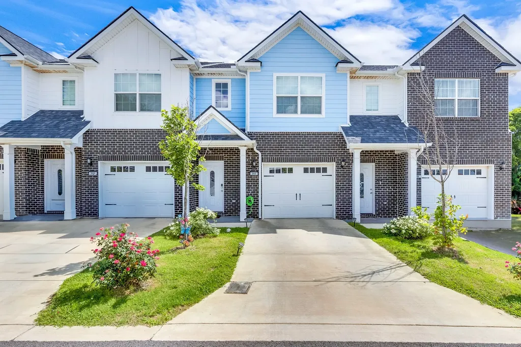 203 Longfellow Lane Smyrna TN 37167