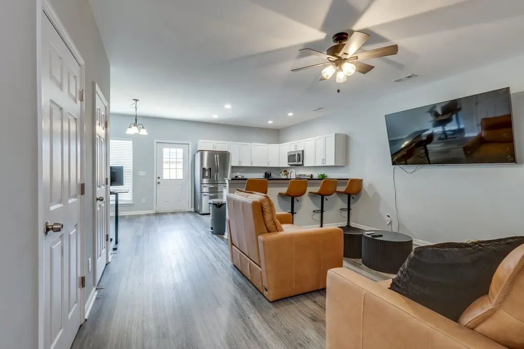 203 Longfellow Lane Smyrna TN 37167