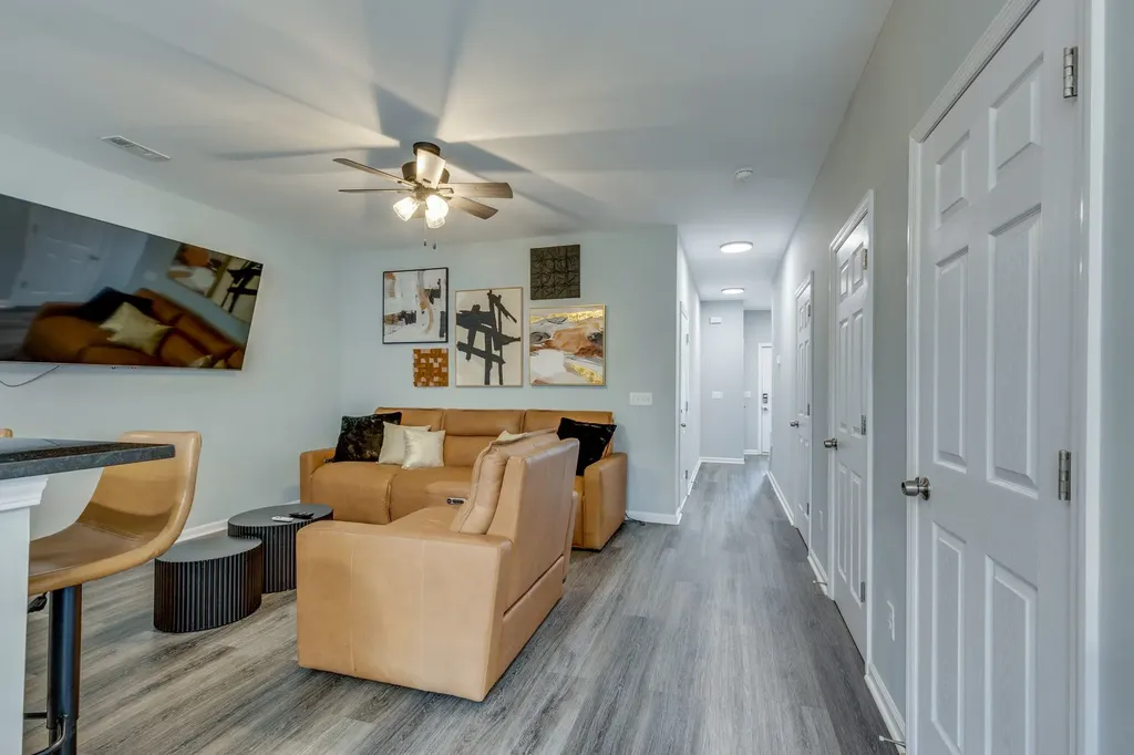 203 Longfellow Lane Smyrna TN 37167