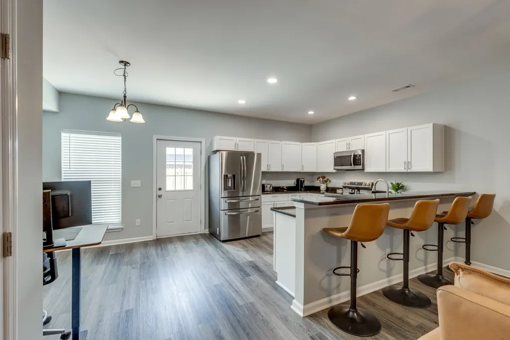 203 Longfellow Lane Smyrna TN 37167