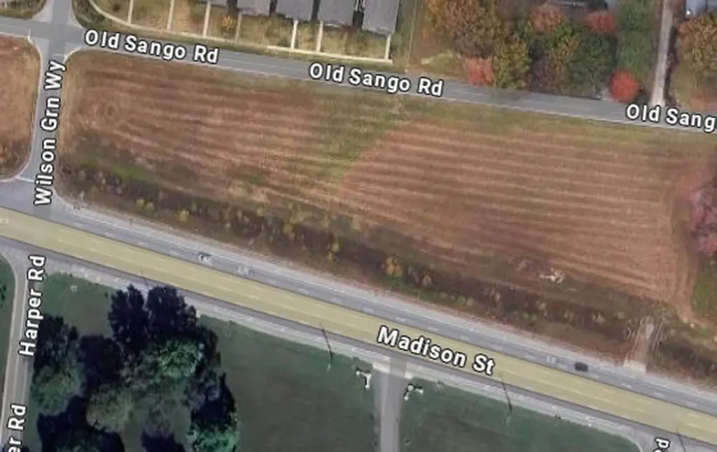 0 S Highway 41a Clarksville TN 37043