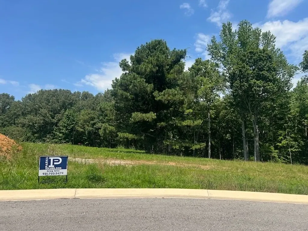 7 Summer Lake Winchester TN 37398