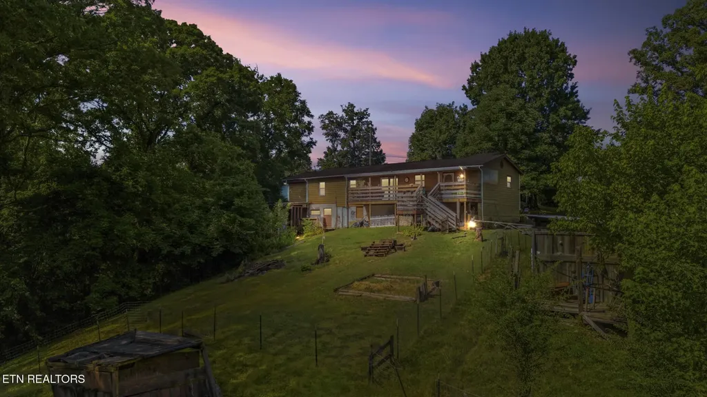 4880 Shell Lane Knoxville TN 37918