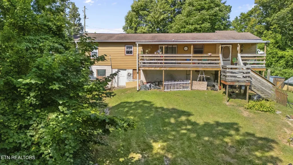 4880 Shell Lane Knoxville TN 37918