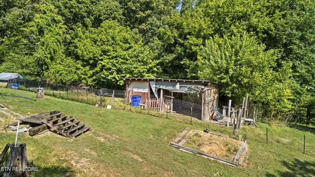 4880 Shell Lane Knoxville TN 37918