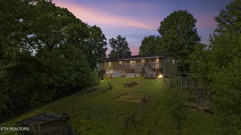 4880 Shell Lane Knoxville TN 37918
