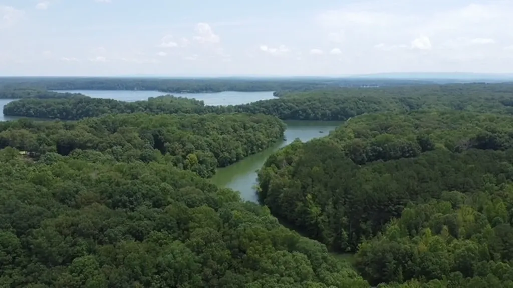 11 Summer Lake Court Winchester TN 37398
