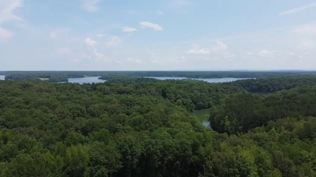 11 Summer Lake Court Winchester TN 37398