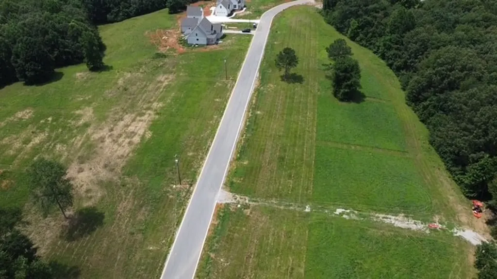 11 Summer Lake Court Winchester TN 37398