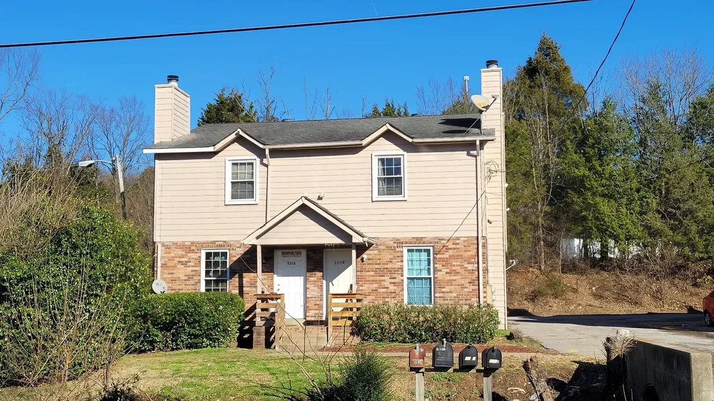 5104 Linbar Drive Nashville TN 37211