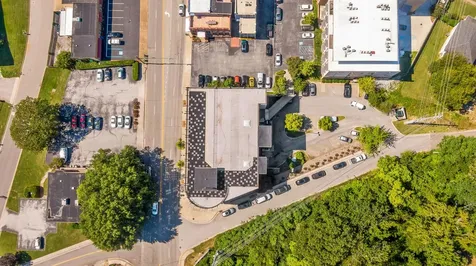 417 Frazier Avenue Chattanooga TN 37405