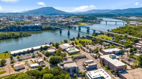 417 Frazier Avenue Chattanooga TN 37405