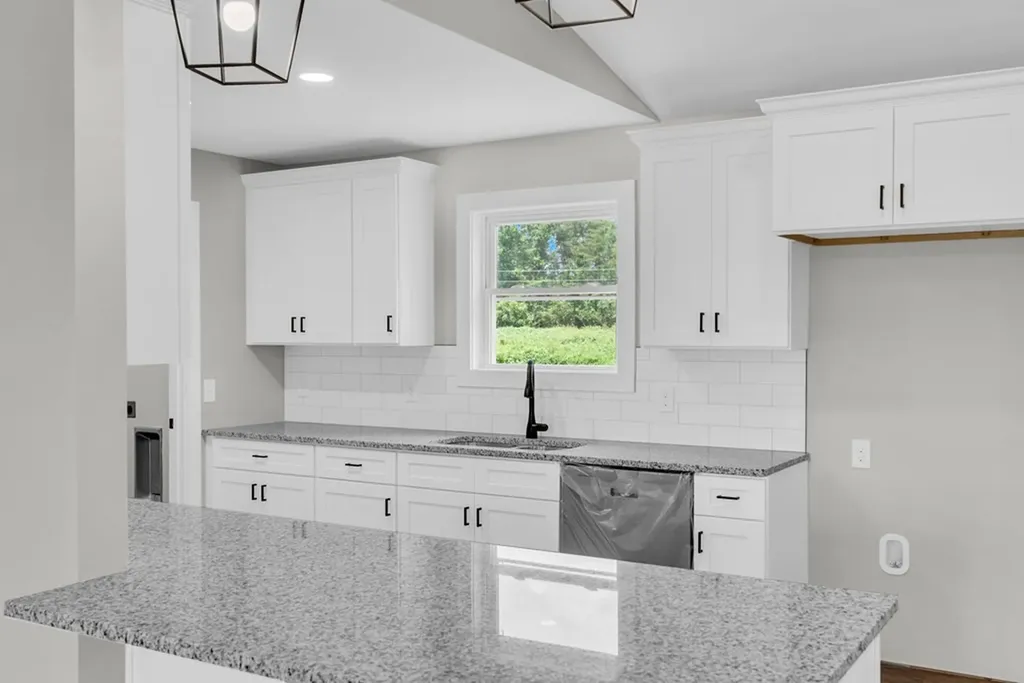 586 Harleys Ridge Road Sparta TN 38583