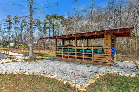 40 Sunset Court Tracy City TN 37387