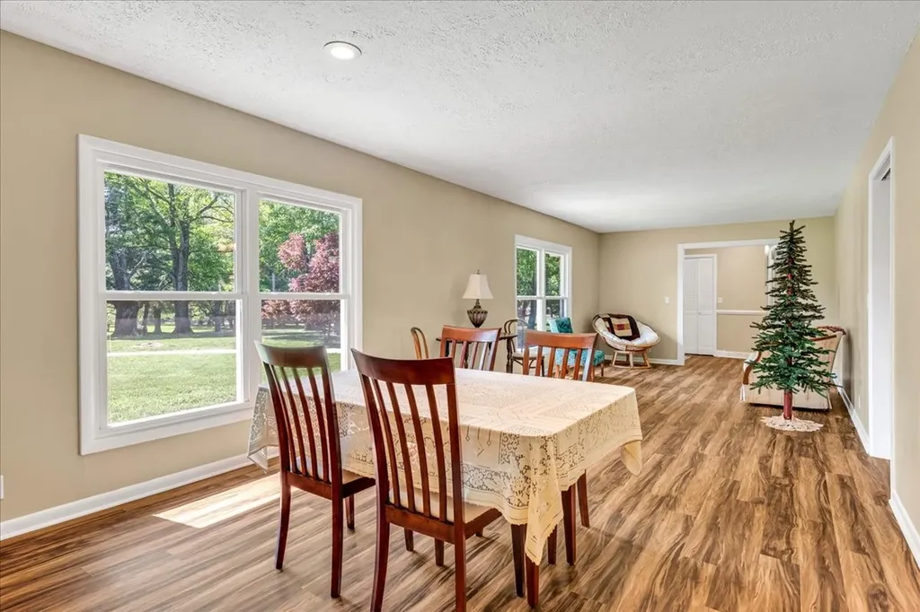 183 Prairie Plains Road Hillsboro TN 37342