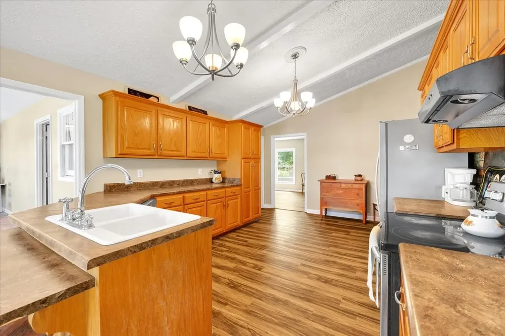 183 Prairie Plains Road Hillsboro TN 37342