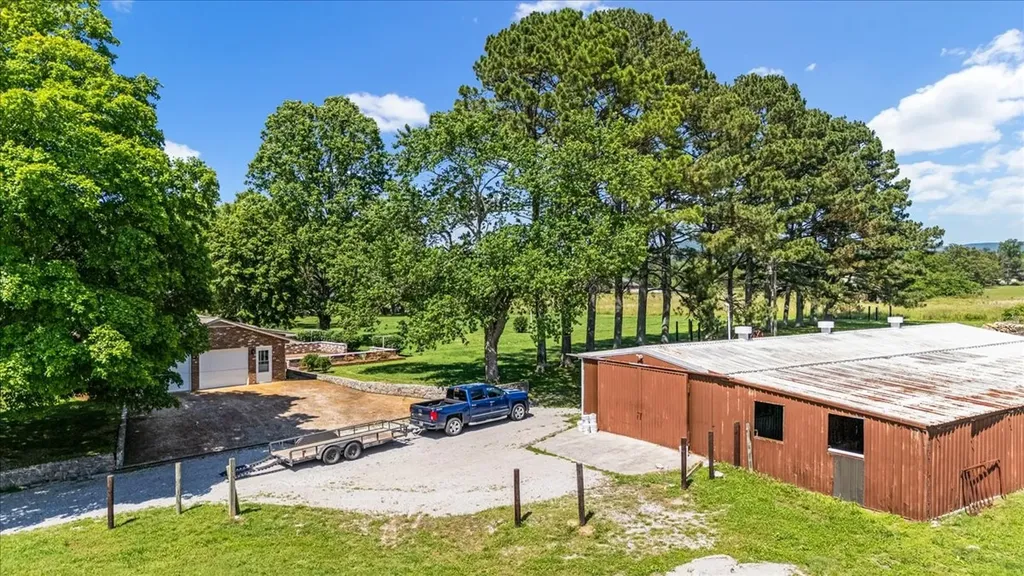 183 Prairie Plains Road Hillsboro TN 37342