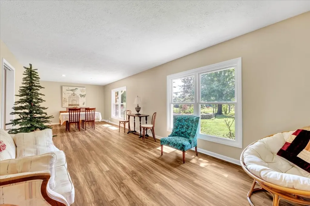 183 Prairie Plains Road Hillsboro TN 37342