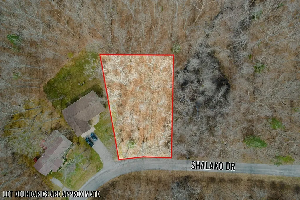 2029 Shalako Drive Crossville TN 38572