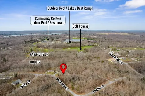 2029 Shalako Drive Crossville TN 38572