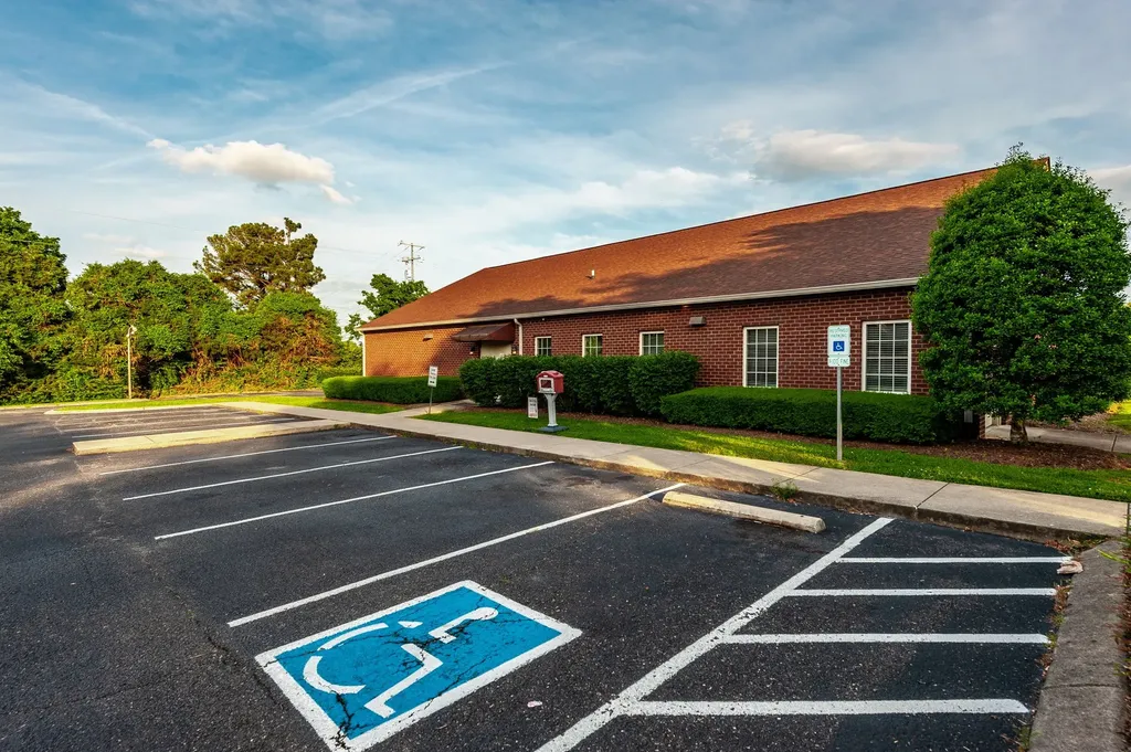 20 Executive Park Drive Hendersonville TN 37075