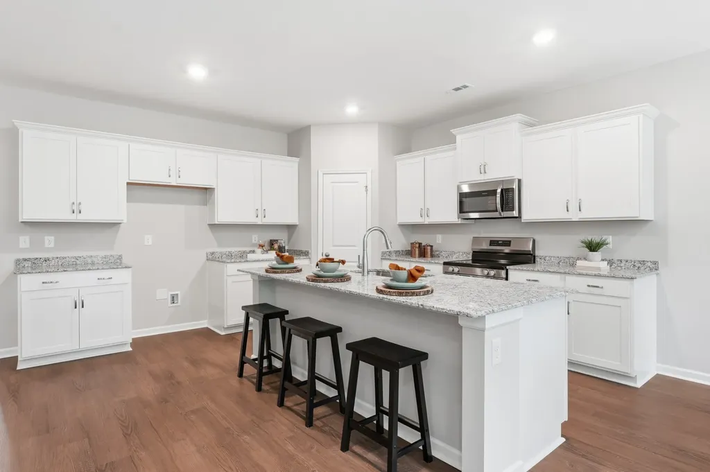 34 Aurora Circle Fayetteville TN 37334