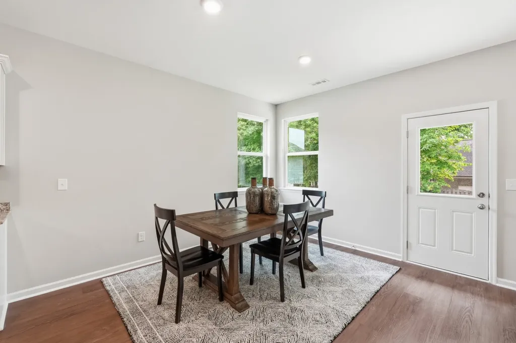 34 Aurora Circle Fayetteville TN 37334