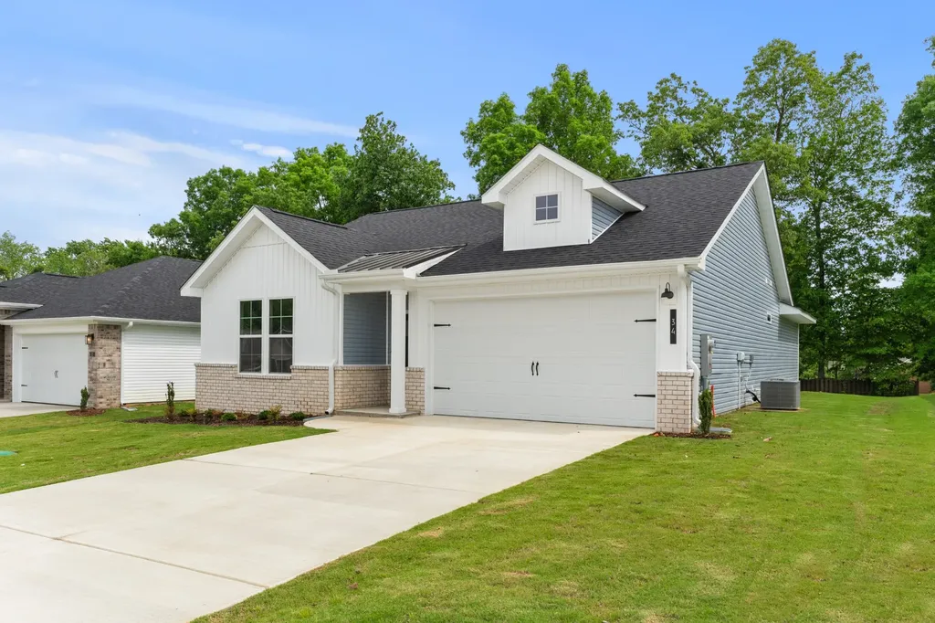 34 Aurora Circle Fayetteville TN 37334