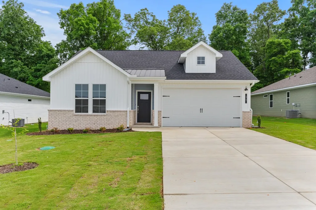 30 Aurora Circle Fayetteville TN 37334