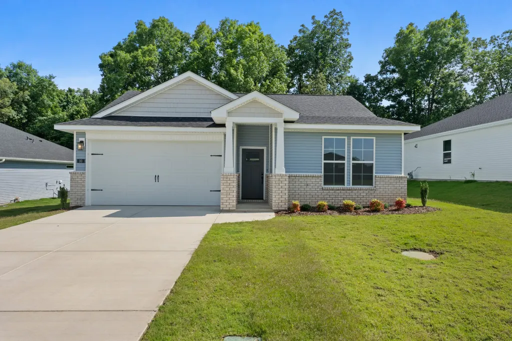 30 Aurora Circle Fayetteville TN 37334