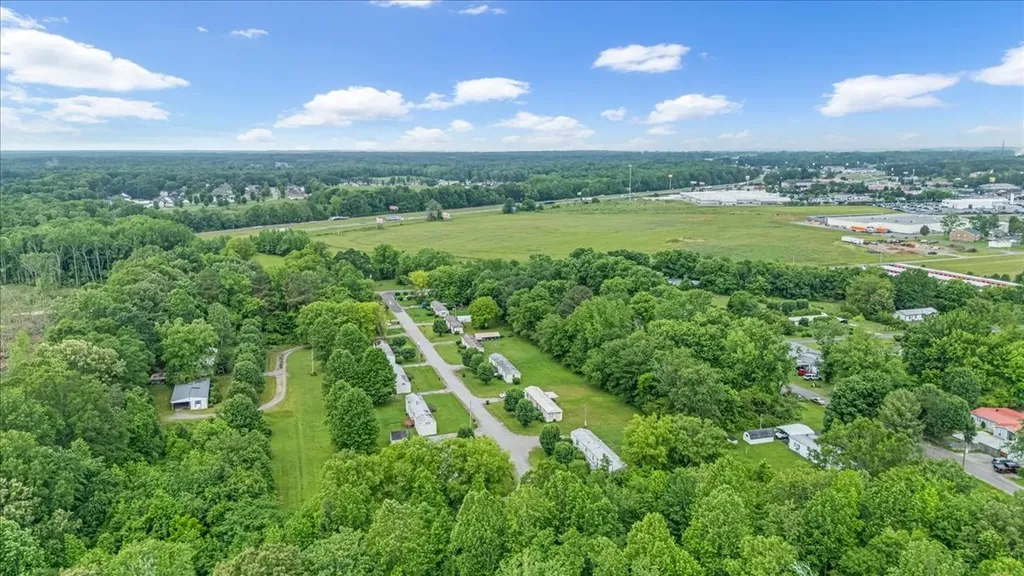 0 Ez Lane Manchester TN 37355