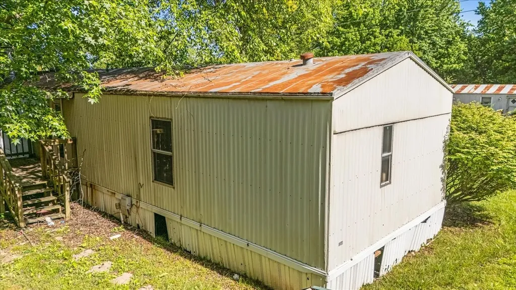 0 Ez Lane Manchester TN 37355