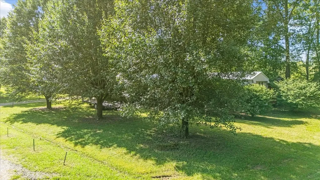 0 Ez Lane Manchester TN 37355