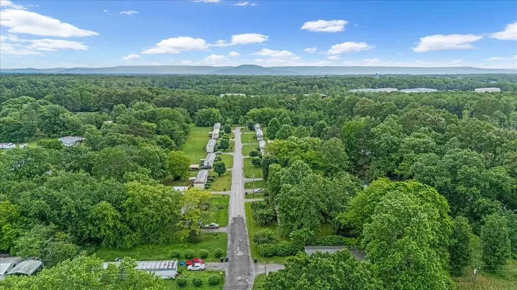 0 Ez Lane Manchester TN 37355
