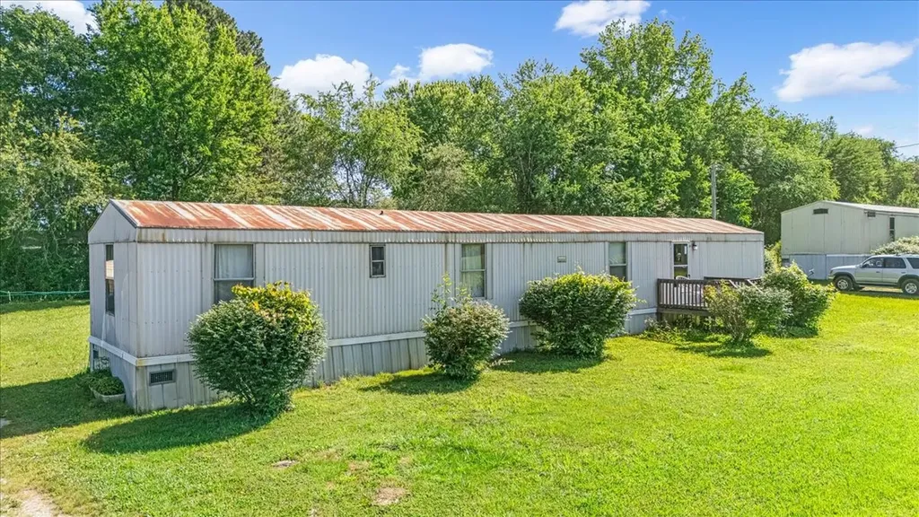 0 Ez Lane Manchester TN 37355