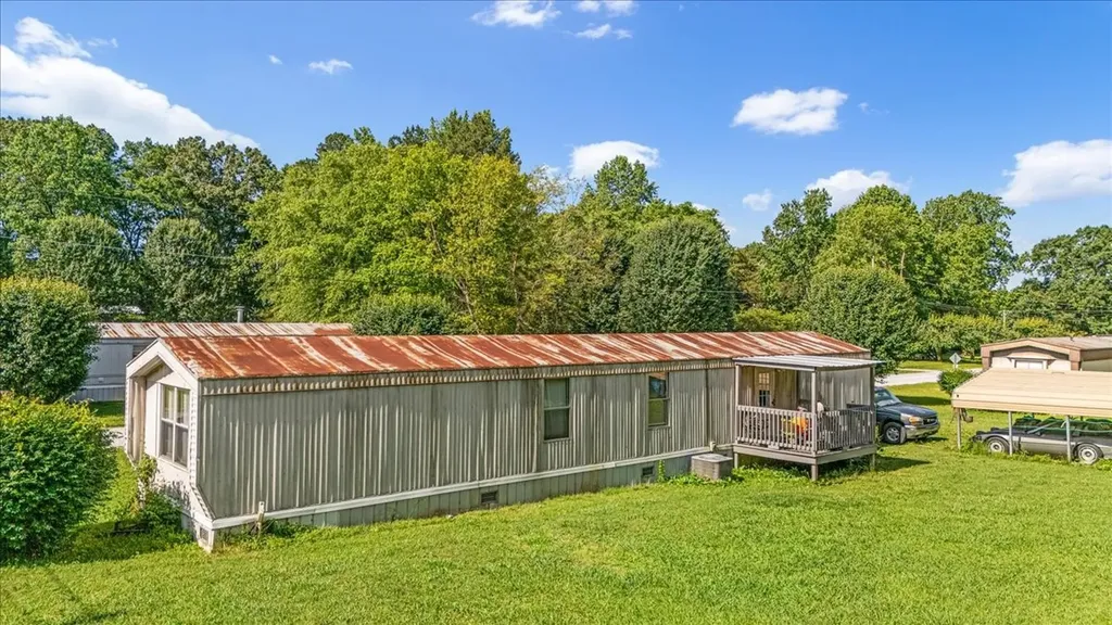 0 Ez Lane Manchester TN 37355