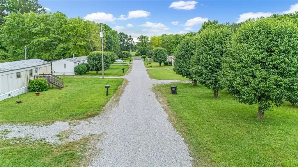 0 Ez Lane Manchester TN 37355