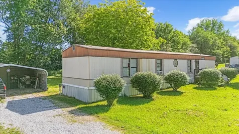0 Ez Lane Manchester TN 37355
