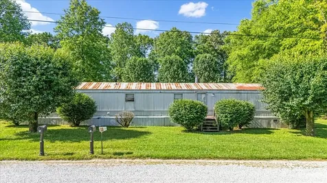 0 Ez Lane Manchester TN 37355