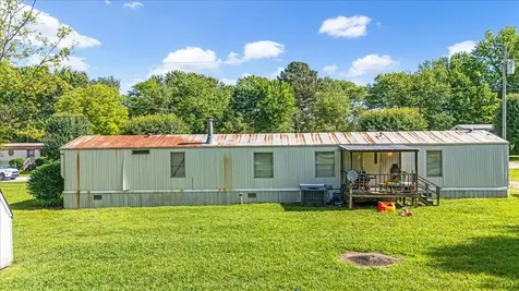 0 Ez Lane Manchester TN 37355