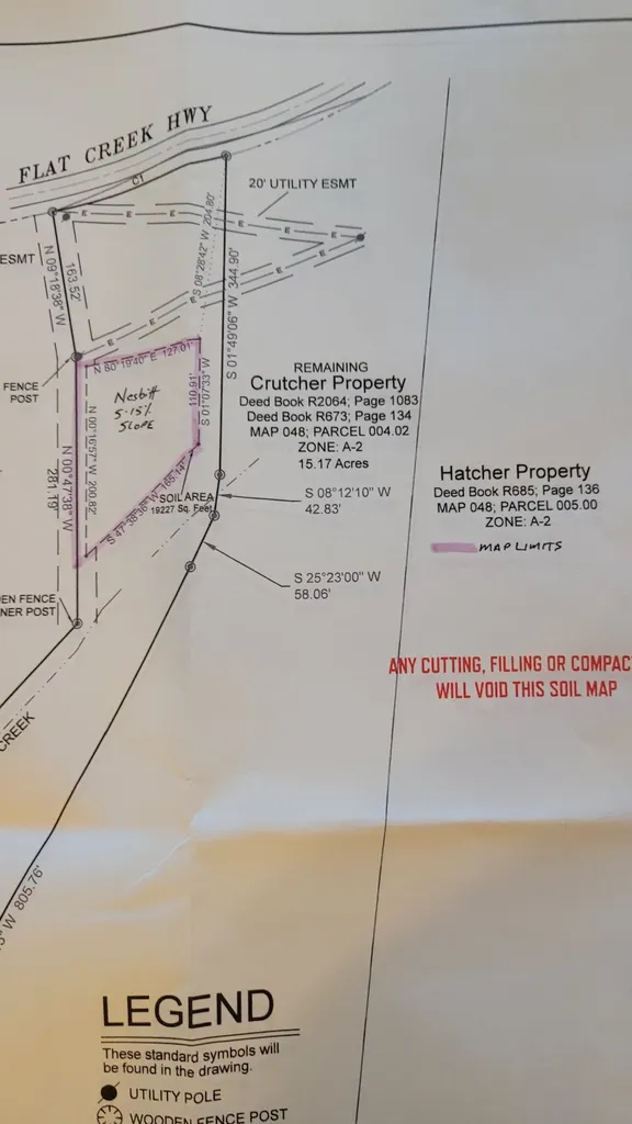 1 Flat Creek Road Spring Hill TN 37174