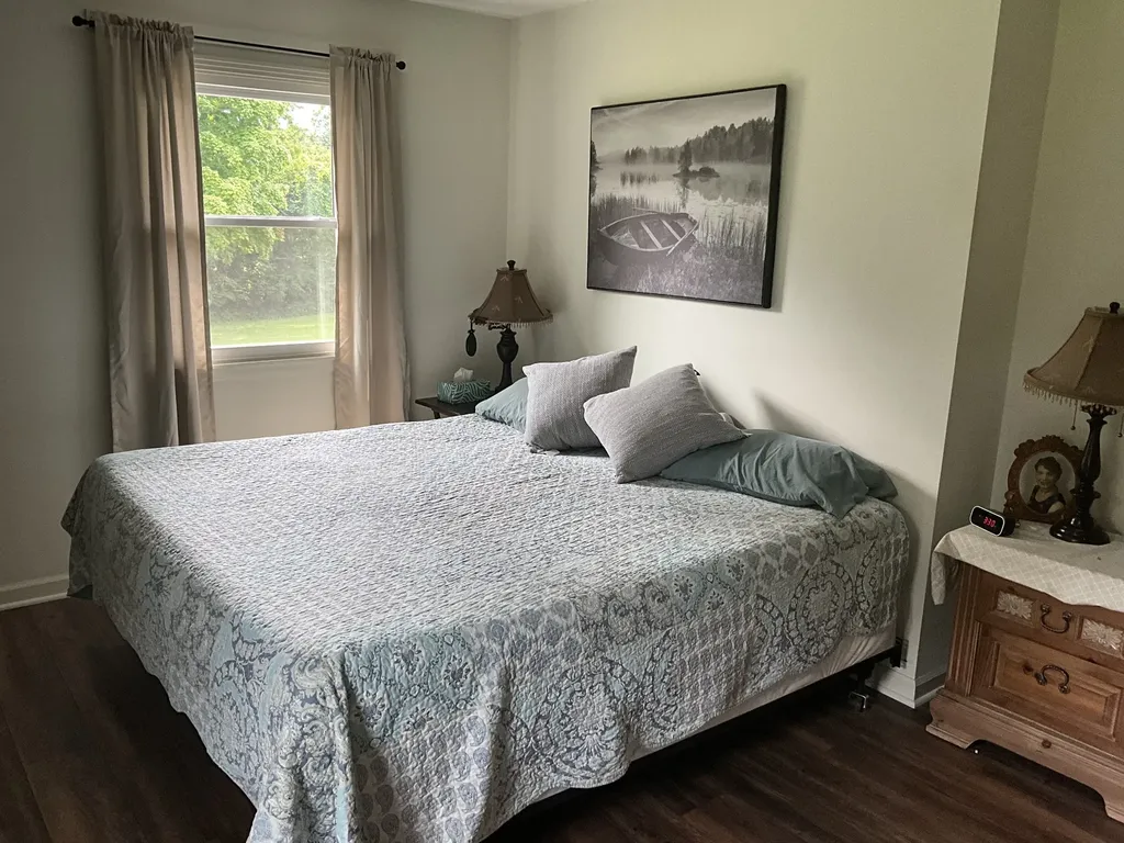 5247 Stacy Springs Road Springfield TN 37172