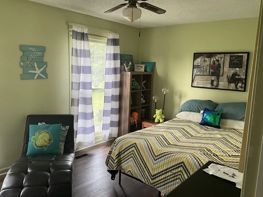 5247 Stacy Springs Road Springfield TN 37172
