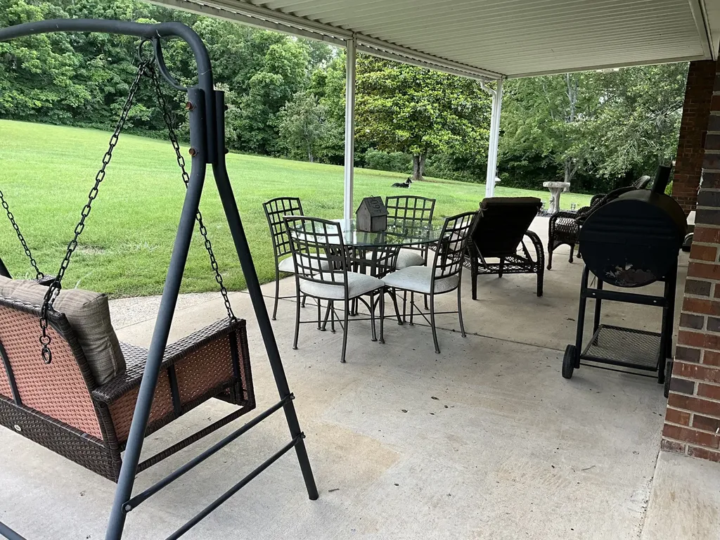 5247 Stacy Springs Road Springfield TN 37172