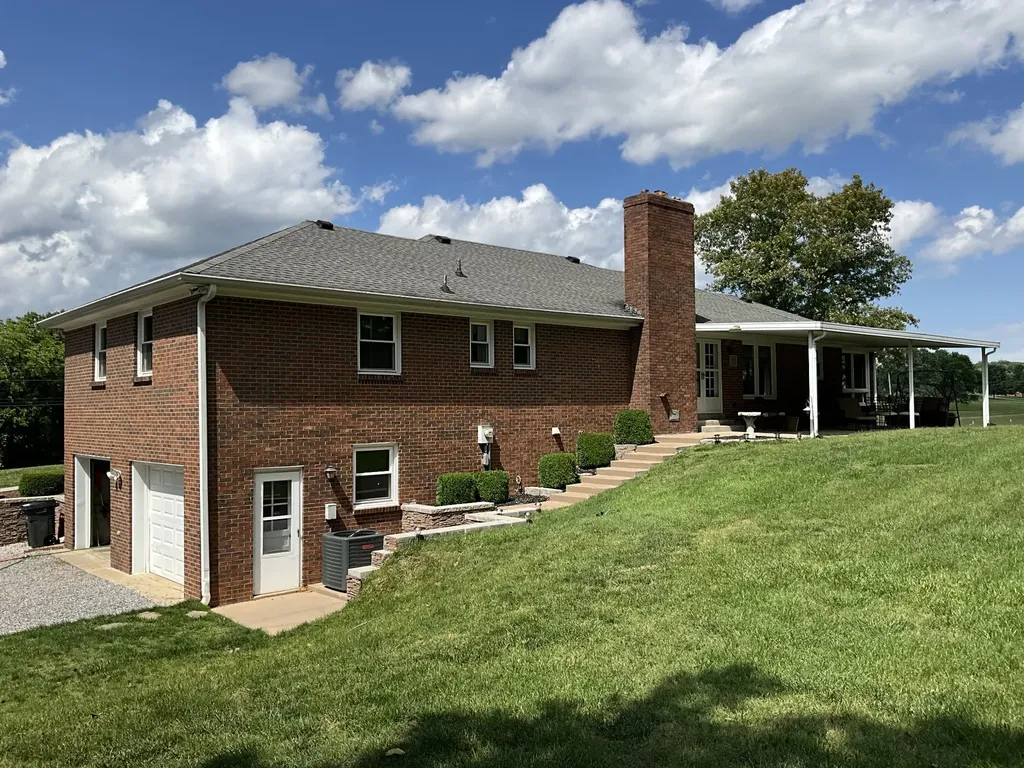5247 Stacy Springs Road Springfield TN 37172