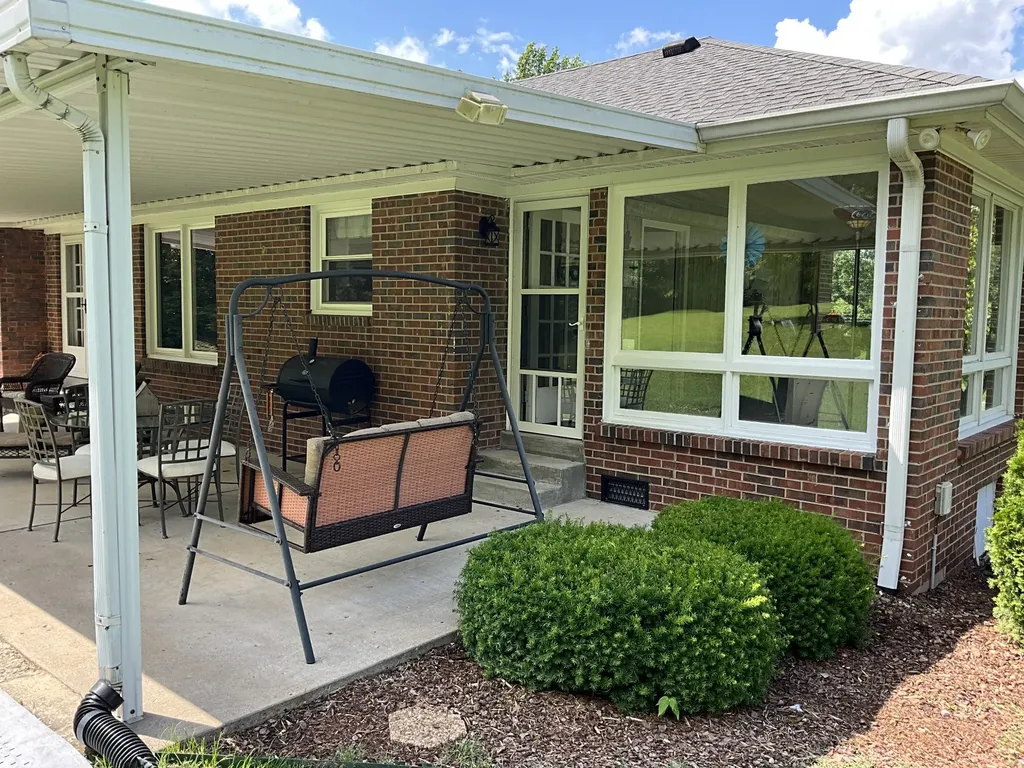 5247 Stacy Springs Road Springfield TN 37172