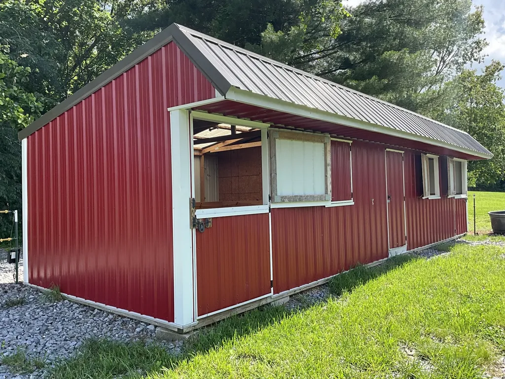 5247 Stacy Springs Road Springfield TN 37172
