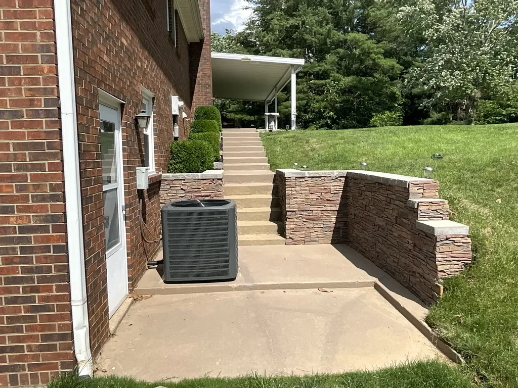 5247 Stacy Springs Road Springfield TN 37172